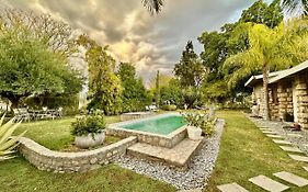Tarentaal Guest Farm